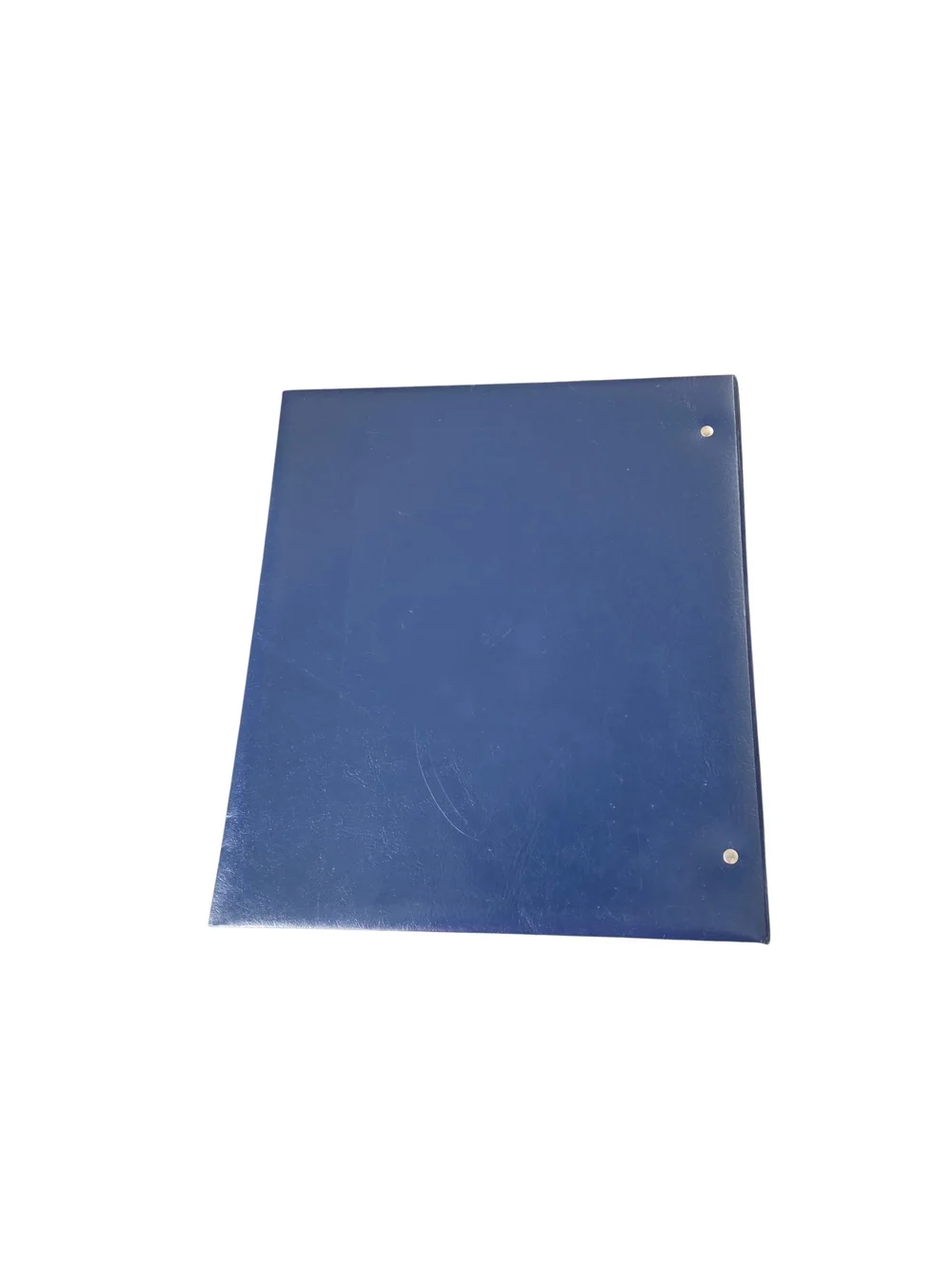 Disney Classic Disney Movies Collector Panels - Navy Blue with Gold Foil